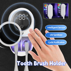 Tooth Brush Sanitizer Tooth Brush Sanitizer