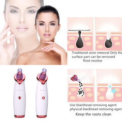 Black Acne Remover