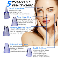 Black Acne Remover